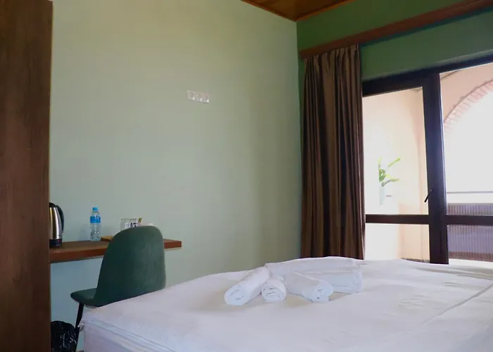 Hotel Horizont Telavi