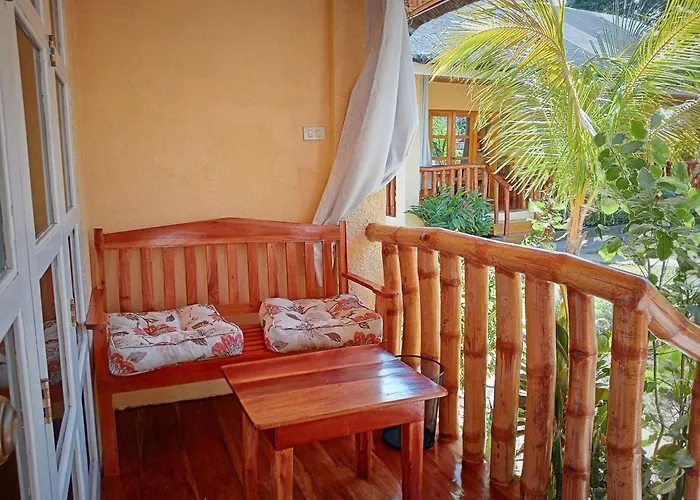Wilcon Guesthouse Catulayan