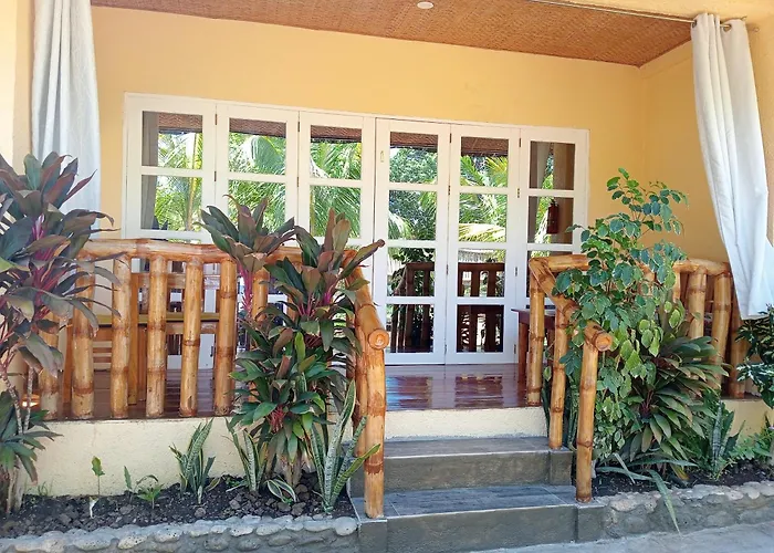 Wilcon Guesthouse Catulayan