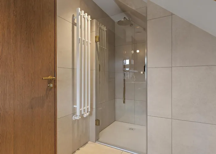 Bryggjan Boutique Hotel