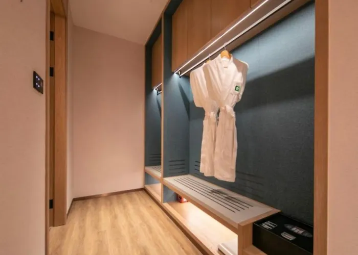 Wyndham Garden Hotel Jinjiang International Airport Quanzhou
