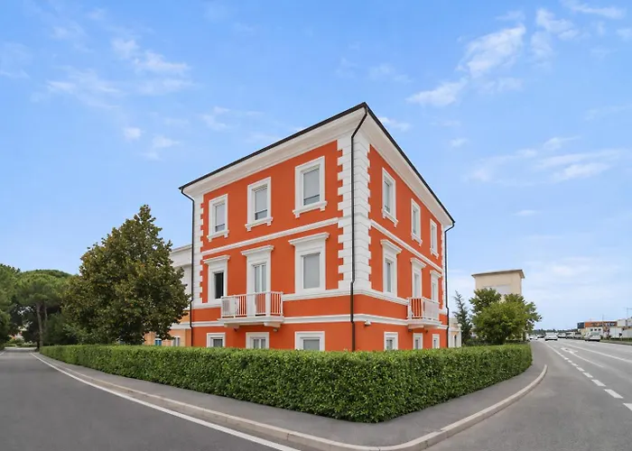 Aspio Hotel