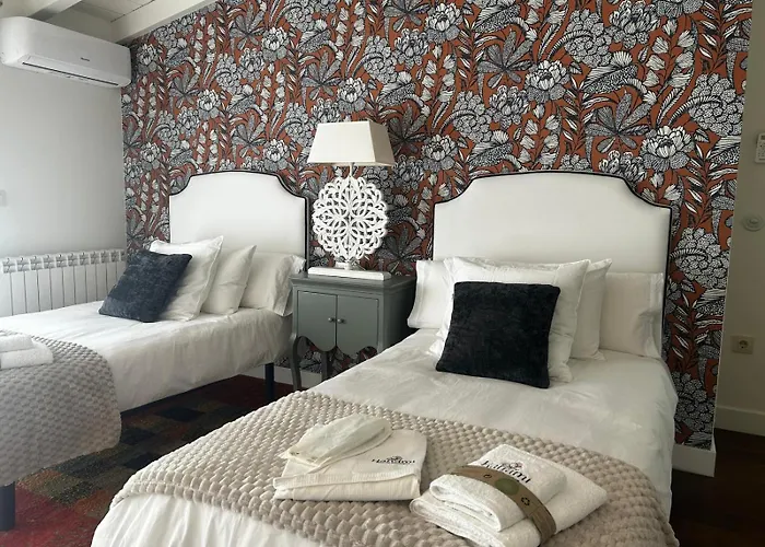 Hanami House Boutique 4 Estrellas Valle del Jerte