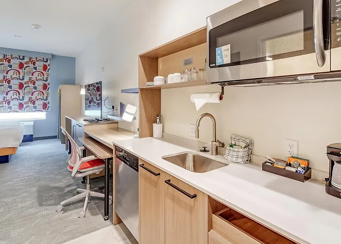 Home2 Suites By Hilton Crestview I-10