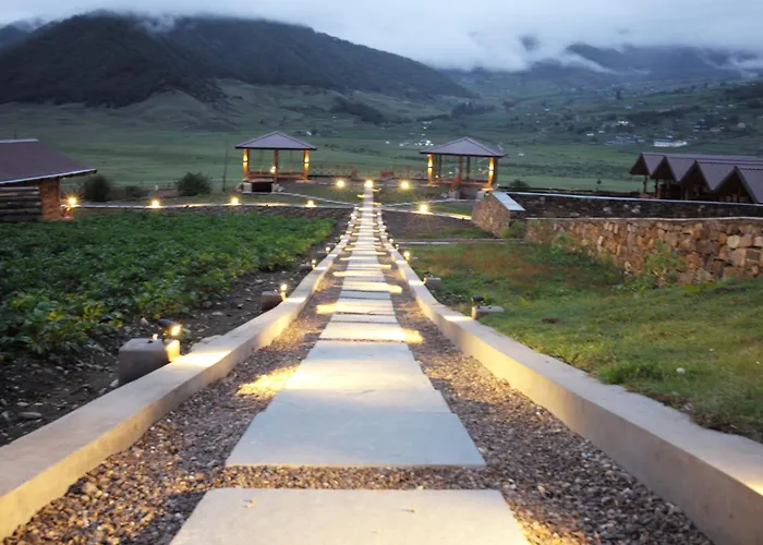 Gangtey Pinewood Resort