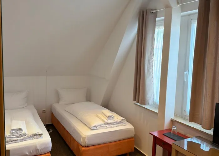 Hotel Bremer Kreuz