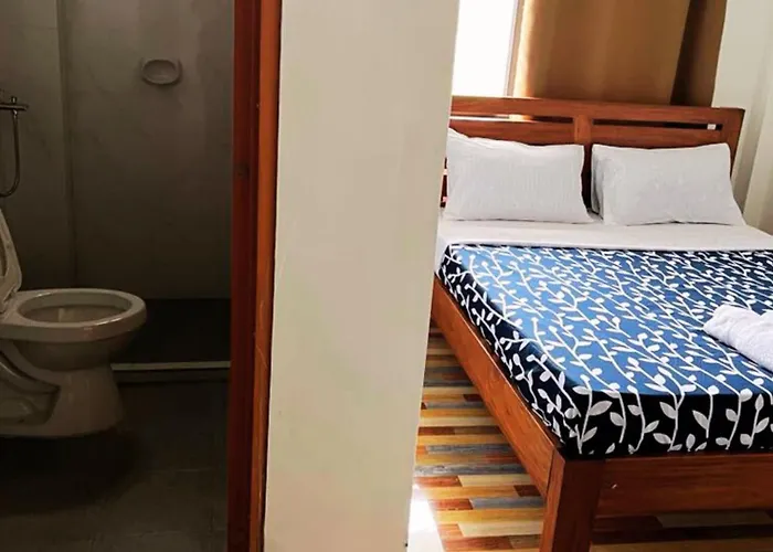 Australian Hotel Hungduan