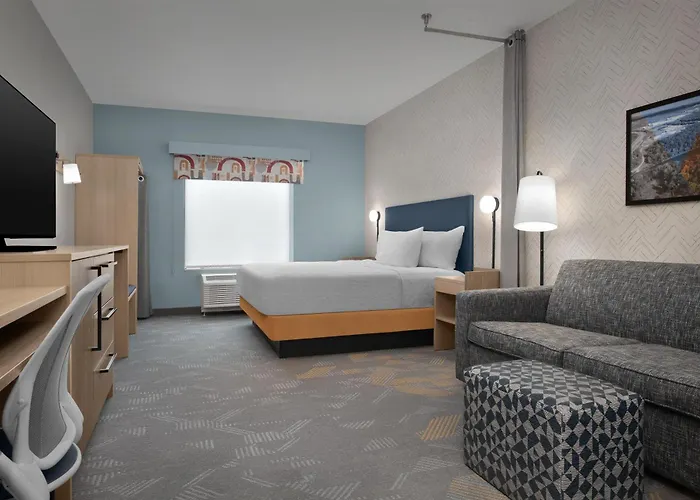 Home2 Suites By Hilton Ashburn, Va