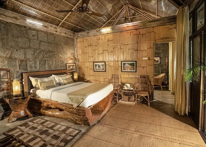 Bamaeri Royal Resort