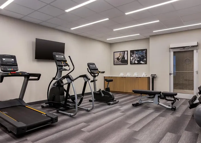 Staybridge Suites Kincardine Southeast By Ihg