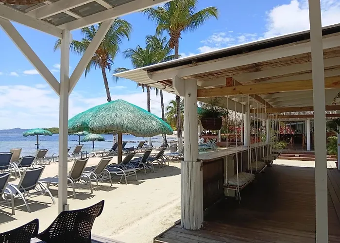 Las Palmas Beach Roatan