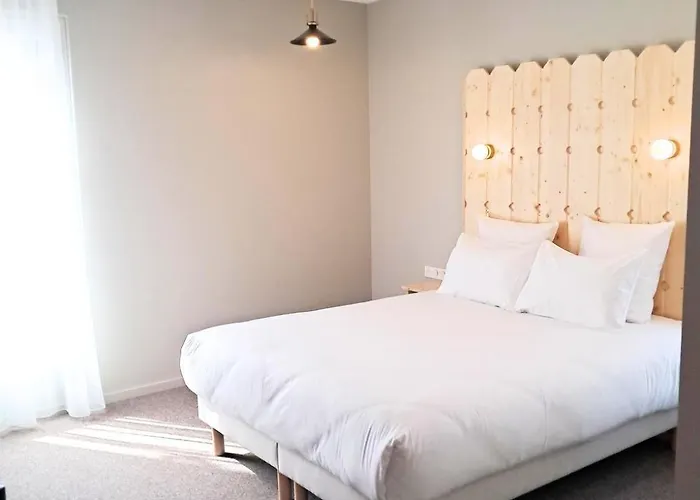 Auberge du Cheval Blanc Brunstatt