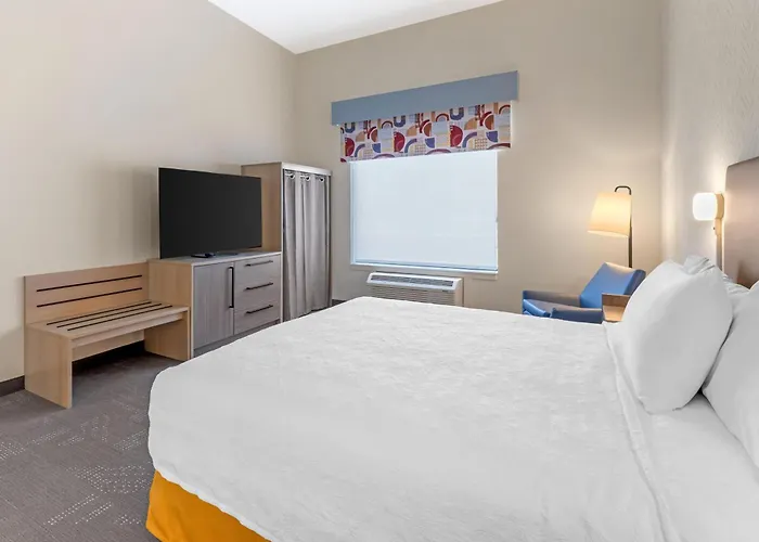 Home2 Suites By Hilton Calera