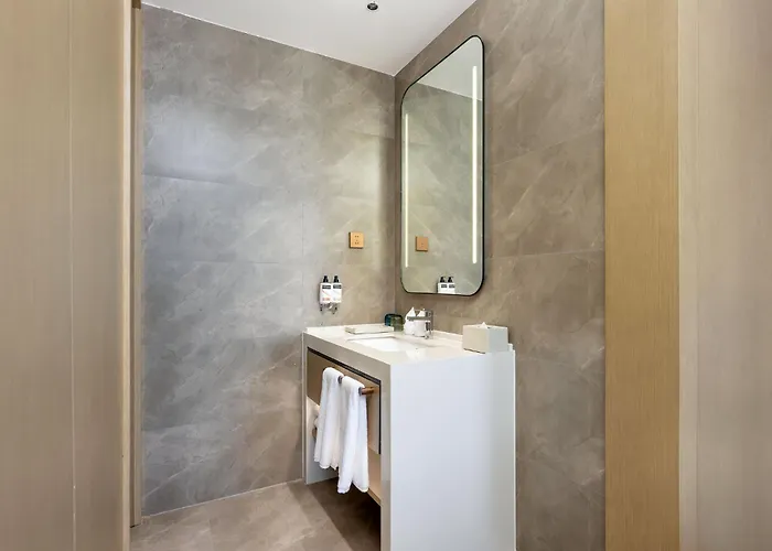 Holiday Inn Express Kashgar Downtown By Ihg