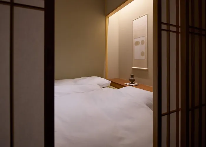 Hotel Fork & Knife Miyajima