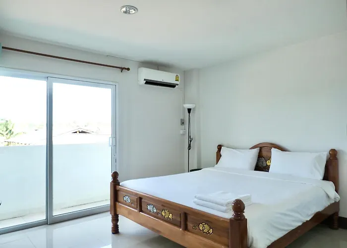 W Smart Stay Trang