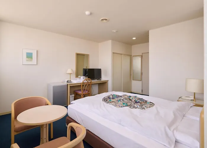 Voystay Fuji Hotel