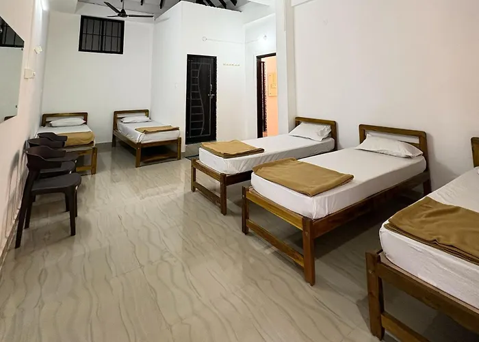 Indraprastha Residency