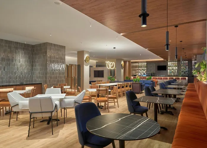Courtyard By Marriott Quito Airport