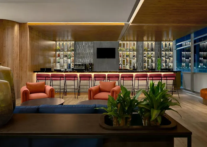 Courtyard By Marriott Quito Airport