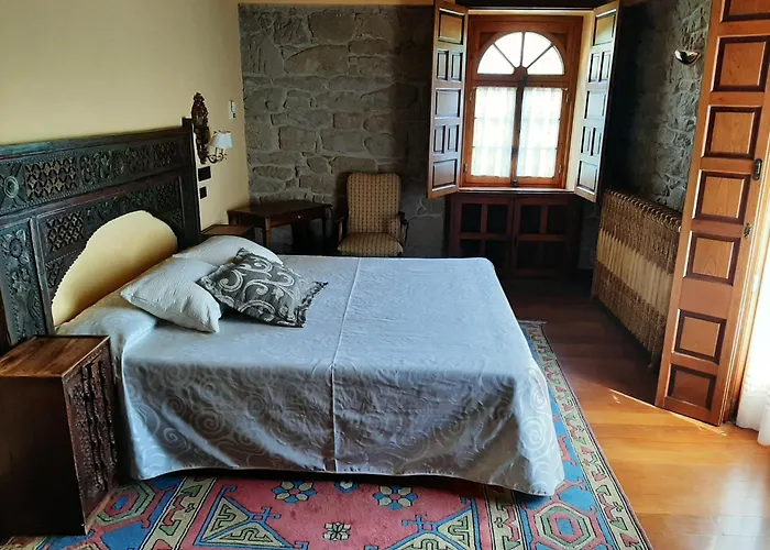 Hotel Castillo el Collado