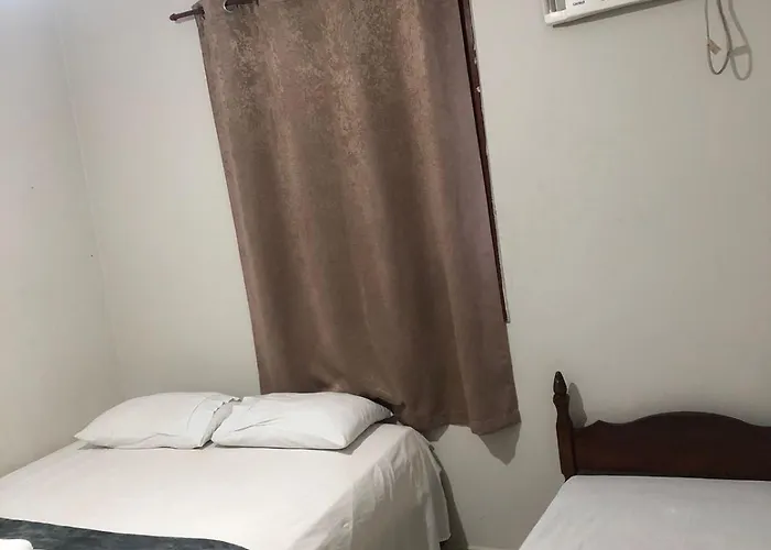 Hotel Eldorado