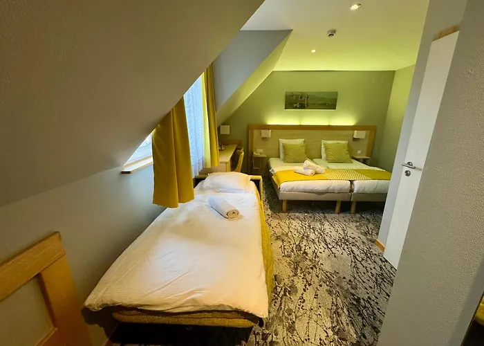 Logis Hôtel Restaurant&Spa au Soleil