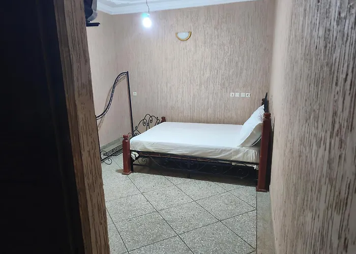 Hotel El Golla