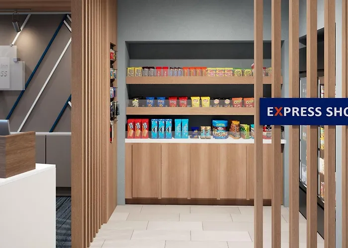 Holiday Inn Express & Suites Calera North By Ihg