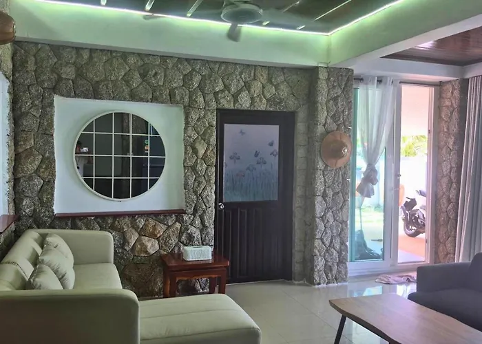 Nur Nur Residence&villa