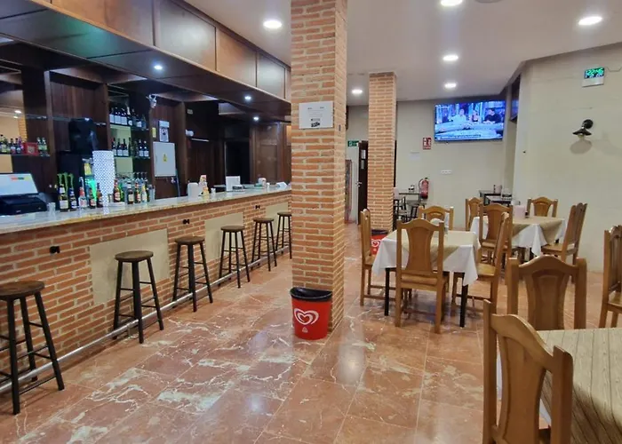 Hotel Rural Atalaya