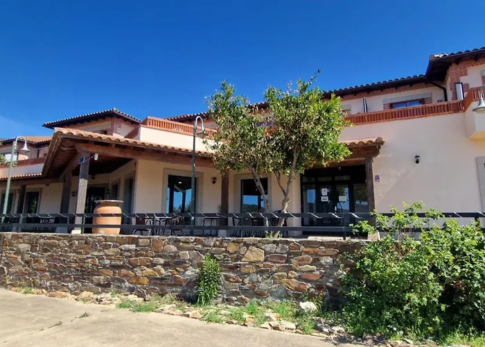 Hotel Rural Atalaya