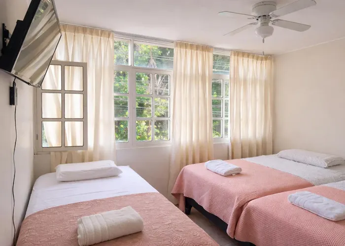 Huacachina Boutique Hotel