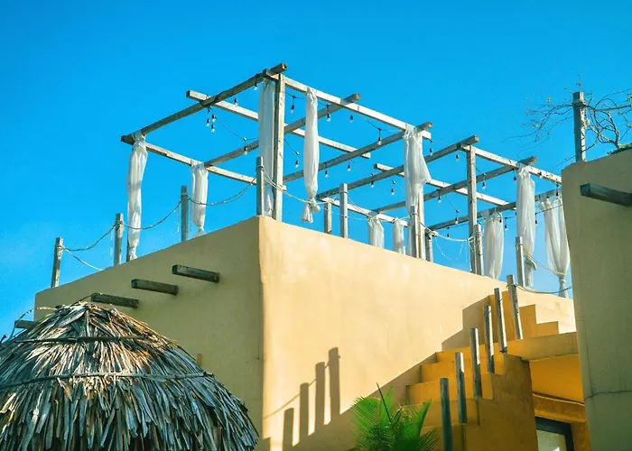 Campo De Sole Villa Hoa Binh