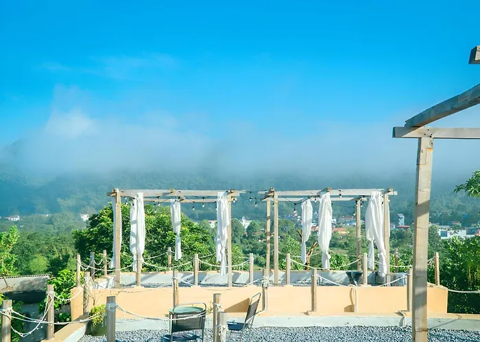 Campo De Sole Villa Hoa Binh