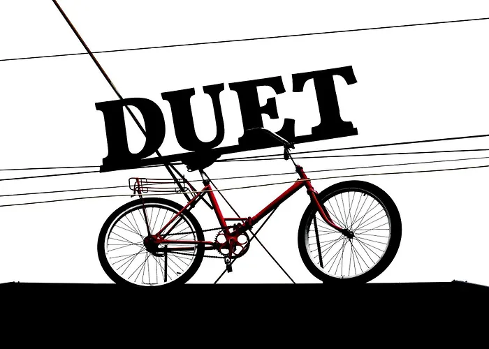 Duet Hostel