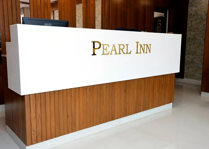 Pearl Inn