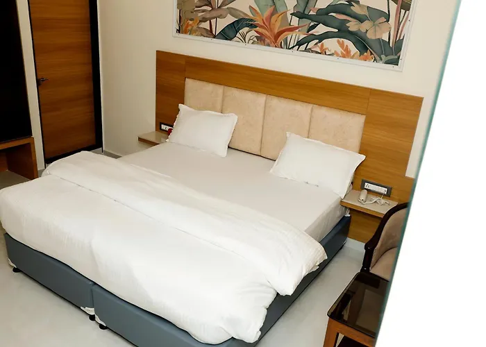 Pearl Inn