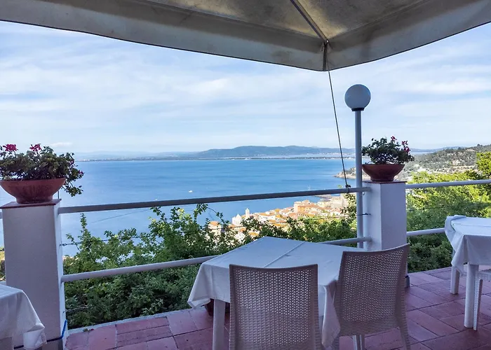 Hotel Vittoria