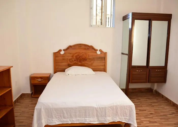 Preloune Residences SA