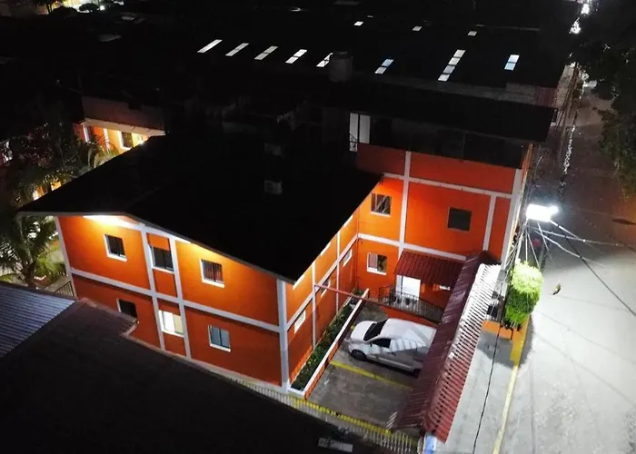 Hotel Rio Grande