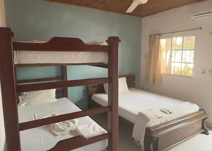 Hotel Corhal