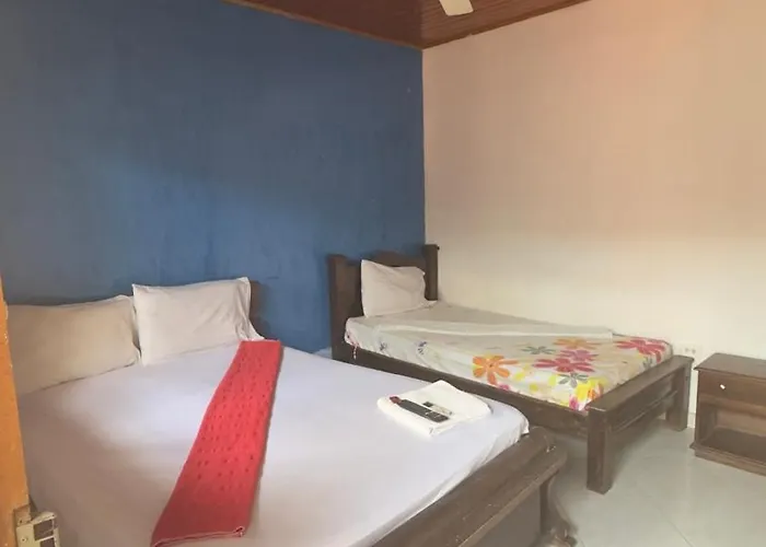 Hotel Corhal