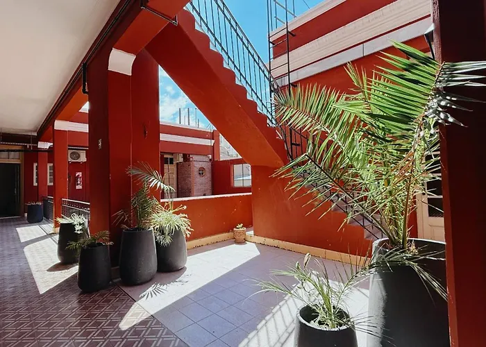 Hotel Victoria