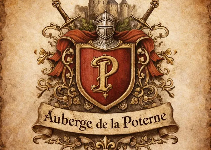 Auberge de la Poterne