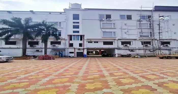 Hotel Heritage Inn