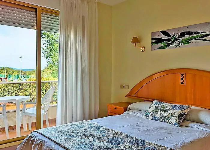 Hotel Mar del Norte 3000