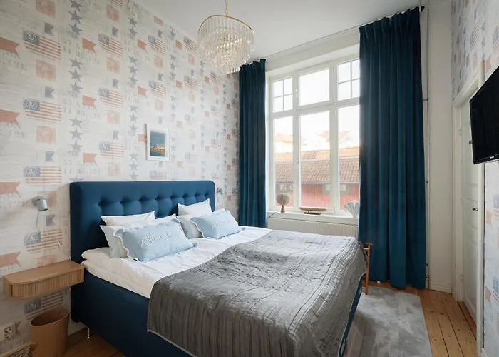 L Boutique Hotel