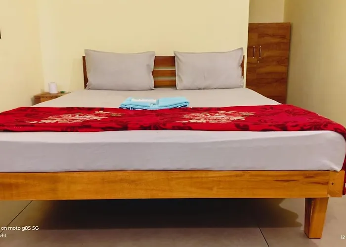 The Haira Retreat