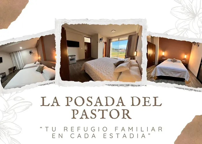 La Posada Del Pastor
